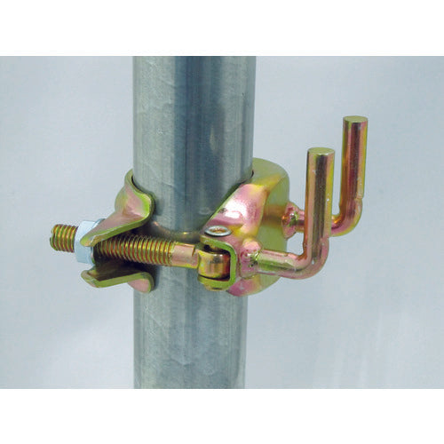 ＴＲＵＳＣＯ　防音パネル用　養生クランプ　TCYB　1 個