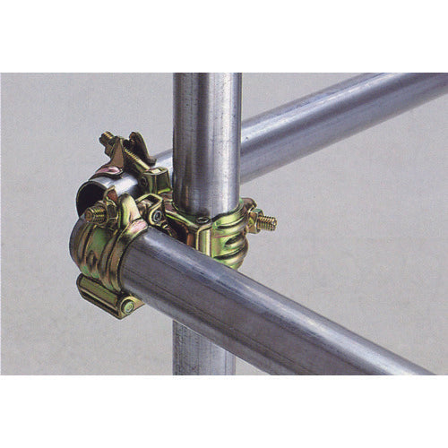 TRUSCO 3-way multi-clamp, orthogonal, TMAC-1, 1 piece