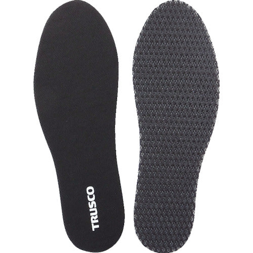 ＴＲＵＳＣＯ　シリカクリンハニカムインソール　TSC-HIN　1 足