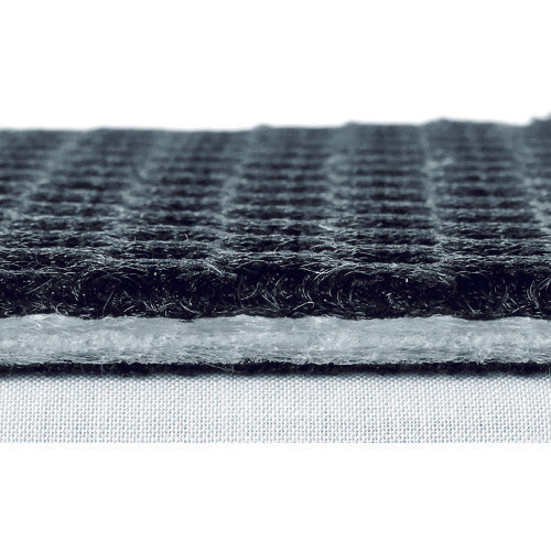 ＴＲＵＳＣＯ　シリカクリンハニカムインソール　TSC-HIN　1 足