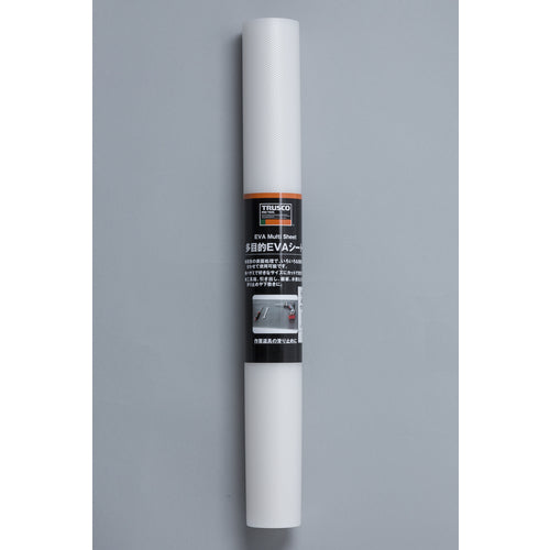 TRUSCO Multipurpose EVA Sheet 450 x 1500 Clear TFT6010-CL 1 Sheet