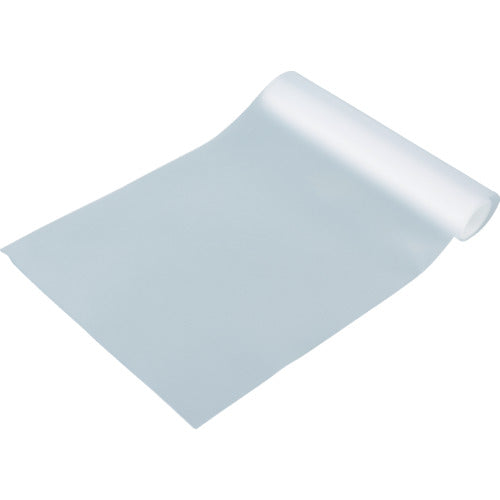 TRUSCO Multipurpose EVA Sheet 450 x 10m Clear TFT6010-CL10 1 Roll