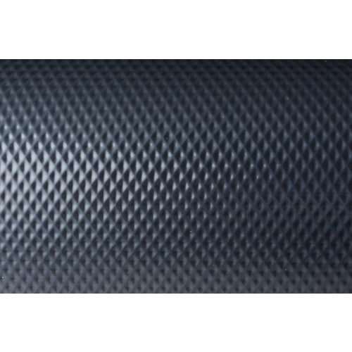 TRUSCO Multipurpose EVA Sheet 450 x 10m Black TFT6010-BK10 1 Roll