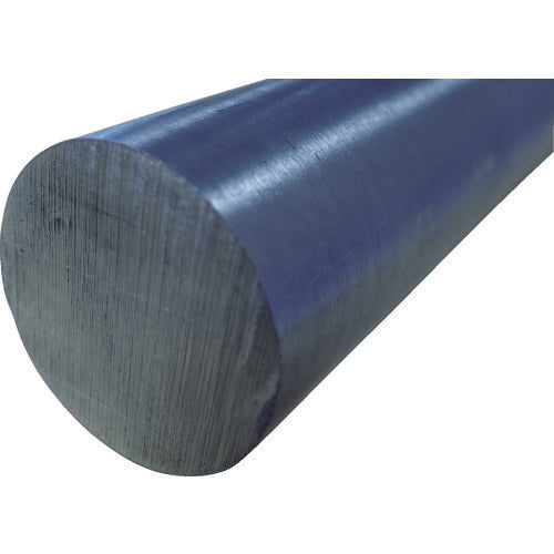 NOMIZU Stainless Steel SUS-303 Peeling Round Bar 10 x 300 303-P-010-0300 1 piece