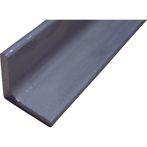 NOMIZU SUS-304 HOT angle 3 x 20 x 20 x 980 304-AL-003-020-020-0980 1 piece
