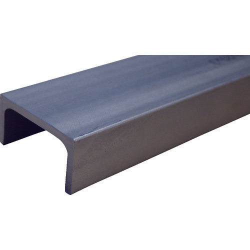 NOMIZU SUS-304 HOT channel 3 x 20 x 40 x 980 304-CL-003-020-040-0980 1 piece