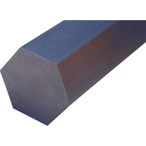 NOMIZU Stainless Steel SUS-304 Hexagonal Bar 10 x 300 304-H-010-0300 1 piece