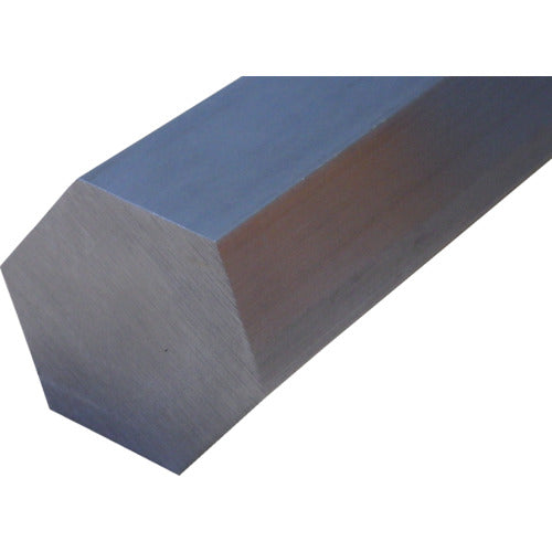 NOMIZU Stainless Steel SUS-304 Hexagonal Bar 14 x 995 304-H-014-0995 1 piece