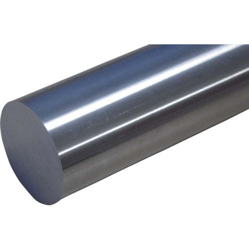 NOMIZU Stainless Steel SUS-316 Centerless Round Bar Polished 16 x 300 316-G-016-0300 1 piece