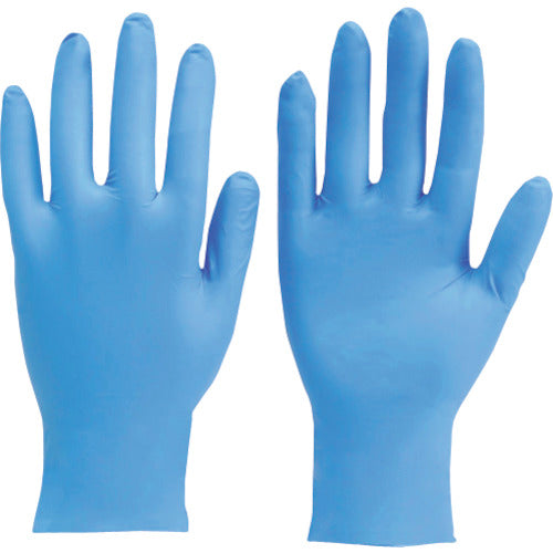 Sempermed [Sold out and discontinued] Disposable Nitrile Gloves Xtra Lite S 0.07mm Powder-free 3000001617 1 box