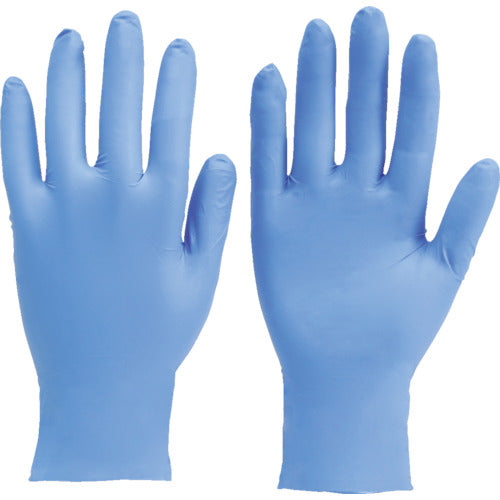 Sempermed [Sold out and discontinued] Disposable Nitrile Gloves Xtra Lite 0.07mm Powder-free 3000001619 1 box