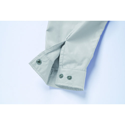 Air-conditioned clothing Polyester air-conditioned clothing [R below] Clothing only Navy 4L KU90510-C03-S6 1 unit