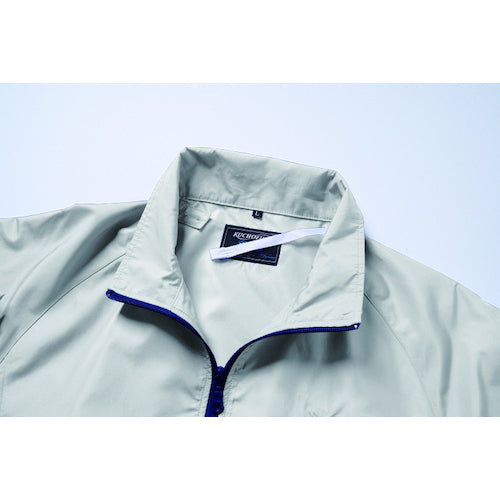 Air-conditioned clothing Polyester air-conditioned clothing [R below] Clothing only Black L KU90510-C09-S3 1 piece