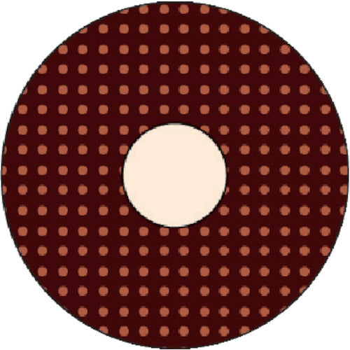 Minimo 도트 디스크 #4000 φ40 (100개입) SA2078 1 PK