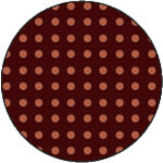 Minimo 도트 디스크 #4000 φ21 (100개입) SA2058 1 PK