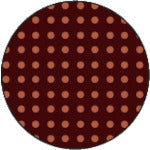 Minimo 도트 디스크 #1200 φ21 (100개입) SA2055 1 PK