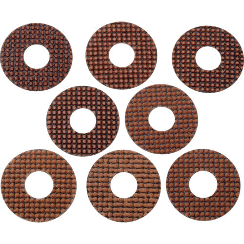 Minimo 도트 디스크 #800 φ21 (100개입) SA2054 1 PK