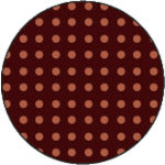 Ｍｉｎｉｍｏ　ドットディスク　＃８００　φ２１　（１００本入）　SA2054　1 PK