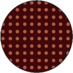 Minimo 도트 디스크 #600 φ21 (100개입) SA2053 1 PK