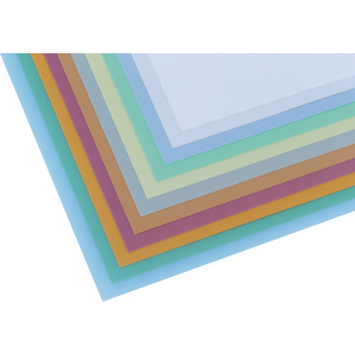 Minimo 필름 연마 시트(함침 타입) #8000 230×280 RD7729 1장