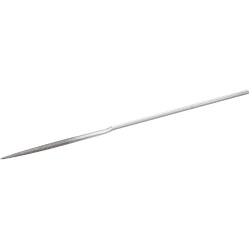 Minimo 다이아몬드 야스리 반원 #270 RD5666 1개