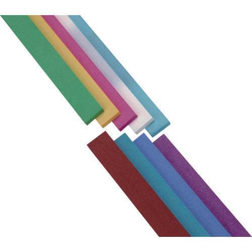 Ｍｉｎｉｍｏ　フィニッシュストーン　ＷＡ　＃２０００　３×６ｍｍ　（１０個入）　RD1551　1 PK