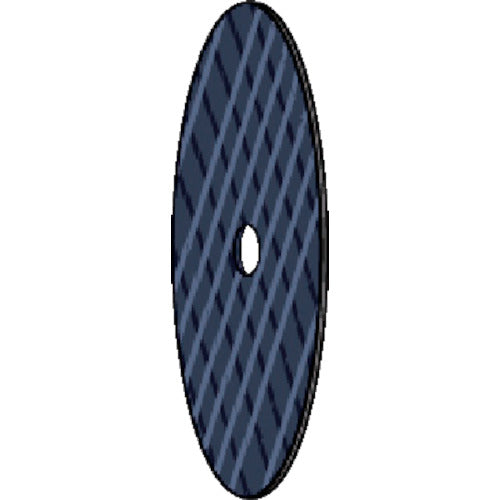 Minimo 커팅 숫돌 유리 보강재들이 DIA φ20×0.3 MC2922 1개