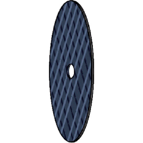 Minimo 커팅 숫돌 유리 보강재들이 DIA φ20×0.2 MC2921 1개