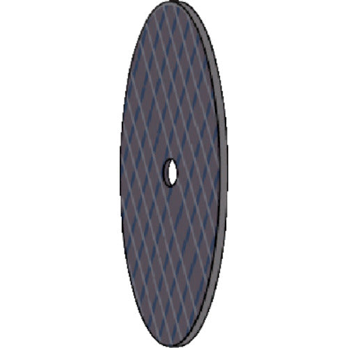 Ｍｉｎｉｍｏ　カッティング砥石　ガラス補強材入り　ＧＣ　φ２５×０．２　（１０個入）　MC2913　1 PK