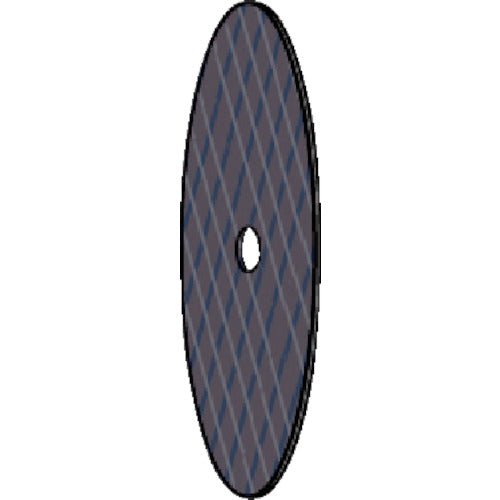 Ｍｉｎｉｍｏ　カッティング砥石　ガラス補強材入り　ＧＣ　φ２２×０．２　（１０個入）　MC2911　1 PK