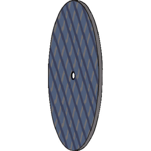 Minimo 커팅 숫돌 유리 보강재들이 A φ40×1 (10개입) MC2909 1 PK