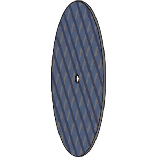 Ｍｉｎｉｍｏ　カッティング砥石　ガラス補強材入り　Ａ　φ４０×０．７　（１０個入）　MC2908　1 PK