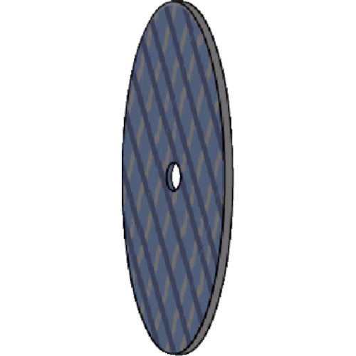 Ｍｉｎｉｍｏ　カッティング砥石　ガラス補強材入り　Ａ　φ２５×０．２　（１０個入）　MC2904　1 PK