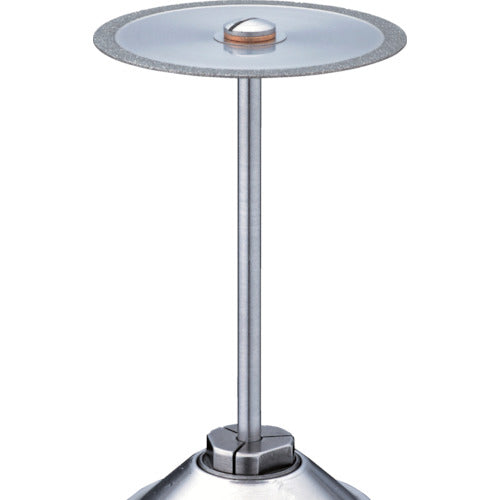 Minimo Electroplated Diamond Cutting Disc φ30 #170 MC1504 1 piece