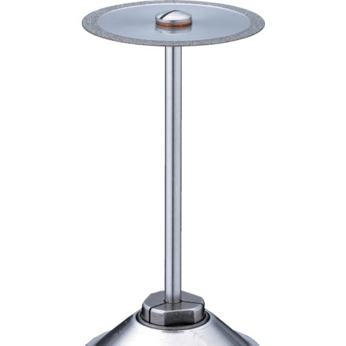 Minimo Electroplated Diamond Cutting Disc φ25 MC1503 1 piece