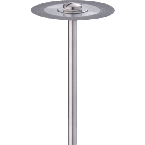 Minimo Electroplated Diamond Cutting Disc φ22 #170 MC1502 1 piece