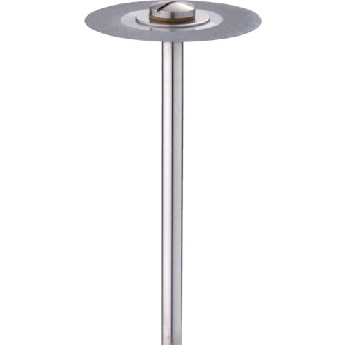 Minimo Electroplated Diamond Cutting Disc φ19 #170 MC1501 1 piece