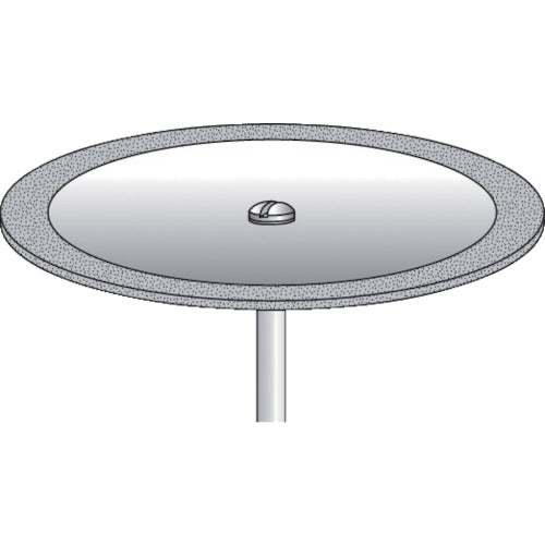 Minimo Electroplated Diamond Cutting Disc φ45 MC1407 1 piece