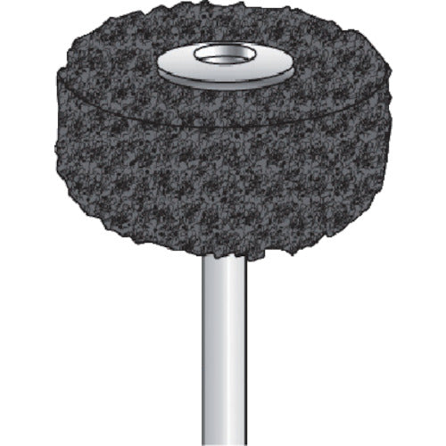 Minimo 쿠션 썬더 적층 #320 φ22 (10개입) EA5104 1 PK