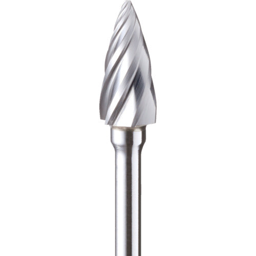 Minimo 초경 커터 알루미늄 컷 φ6.3 BC2462 1개