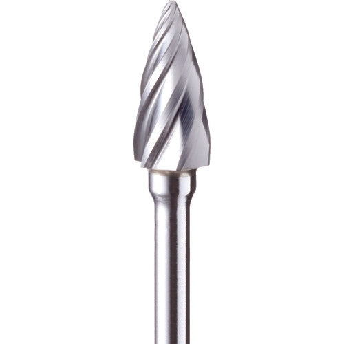 Minimo 초경 커터 알루미늄 컷 φ3 BC2461 1 개