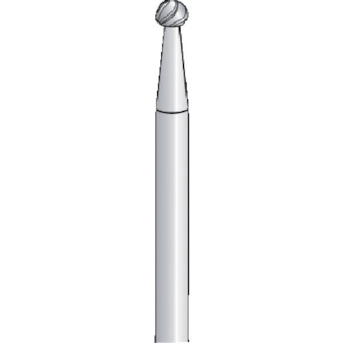 Minimo Carbide Cutter Aluminum Cut φ3 BC2431 1 piece