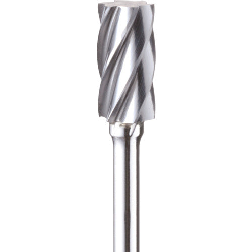 Minimo Carbide Cutter Aluminum Cut φ6.3 BC2402 1 piece