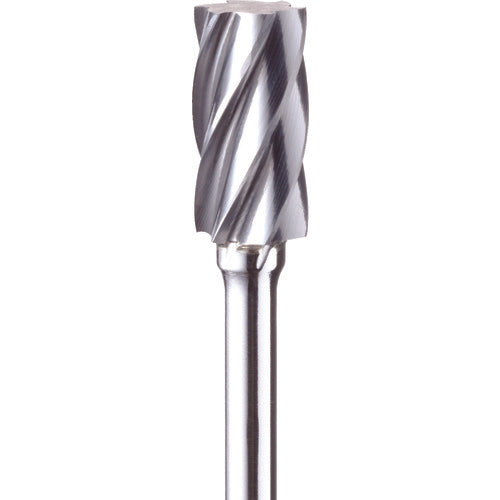 Minimo Carbide Cutter Aluminum Cut φ3 BC2401 1 piece