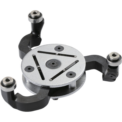 NOGA Chamfering Tool Spider Bar 160 PC3000 1 piece