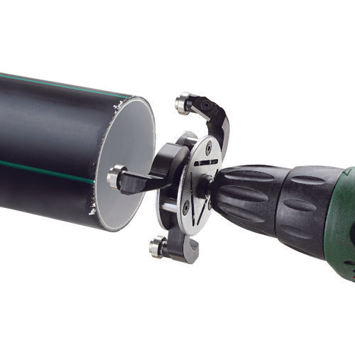 NOGA Spider Bar Replacement Blade (for Pipe Outer Circumference and Chamfering) PC1100 1 pc