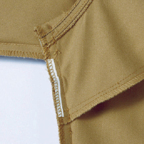 Z-DRAGON 스트레치 점퍼 L 사이즈 네이비 71000-011-L 1 착용