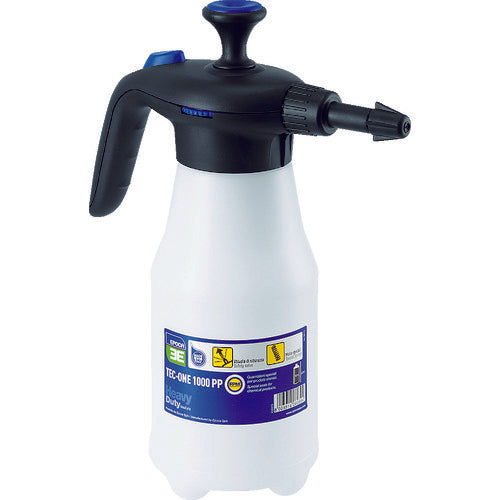 EPOCA Pressure Spray TEC-ONE1000 VITON 7672.R001 1 pc