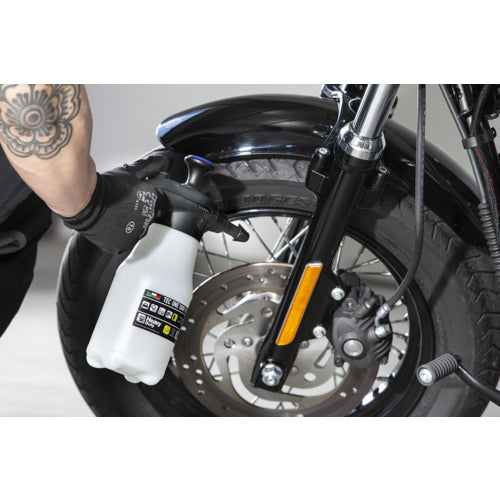 EPOCA 축압식 스프레이 TEC-ONE1000PA VITON 7676.R001 1개