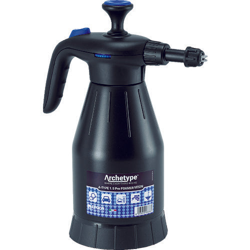 EPOCA Pressure Spray A-TYPE1.5 PRO FOAMER VITON 7852.R001 1 pc